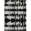 Addison Chantille ACN905-Black 8 ft. X 10 ft. Rectangle Rug