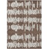 Addison Chantille ACN905-Brown 8 ft. X 10 ft. Rectangle Rug
