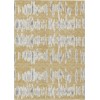 Addison Chantille ACN905-Gold 8 ft. X 10 ft. Rectangle Rug