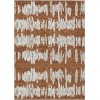 Addison Chantille ACN905-Paprika 8 ft. X 10 ft. Rectangle Rug