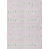 Addison Chantille ACN905-Pink 8 ft. X 10 ft. Rectangle Rug