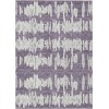 Addison Chantille ACN905-Purple 8 ft. X 10 ft. Rectangle Rug