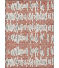 Addison Chantille ACN905-Salmon 8 ft. X 10 ft. Rectangle Rug
