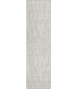 Addison Chantille ACN906-Beige 2 ft. 3 in. X 7 ft. 6 in. Rectangle Rug