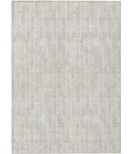 Addison Chantille ACN906-Beige 8 ft. X 10 ft. Rectangle Rug