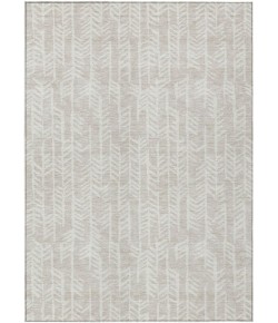 Addison Chantille ACN906-Beige 8 ft. X 10 ft. Rectangle Rug