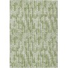 Addison Chantille ACN906-Green 8 ft. X 10 ft. Rectangle Rug
