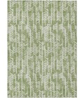 Addison Chantille ACN906-Green 3 ft. X 5 ft. Rectangle Rug