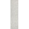 Addison Chantille ACN906-Ivory 2 ft. 3 in. X 7 ft. 6 in. Rectangle Rug