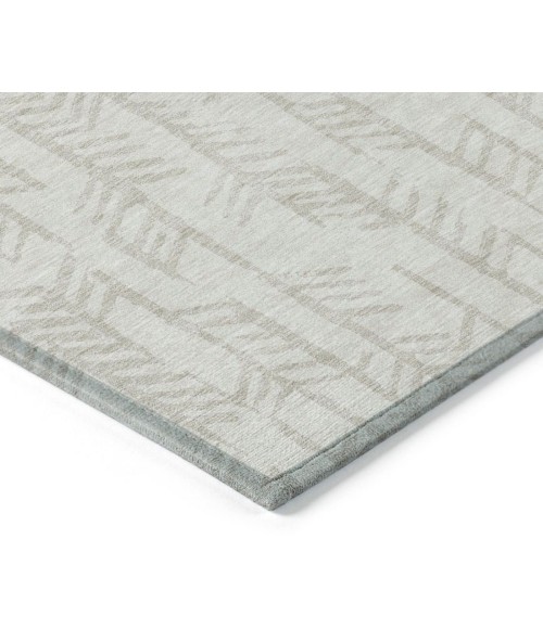Addison Chantille ACN906-Ivory 3 ft. X 5 ft. Rectangle Rug