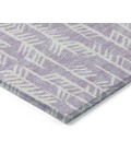 Addison Chantille ACN906-Lavender 8 ft. X 10 ft. Rectangle Rug