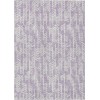 Addison Chantille ACN906-Lavender 8 ft. X 10 ft. Rectangle Rug