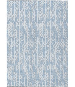 Addison Chantille ACN906-Sky 3 ft. X 5 ft. Rectangle Rug