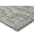 Addison Chantille ACN906-Taupe 8 ft. X 10 ft. Rectangle Rug