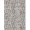 Addison Chantille ACN906-Taupe 8 ft. X 10 ft. Rectangle Rug