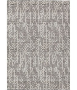Addison Chantille ACN906-Taupe 8 ft. X 10 ft. Rectangle Rug