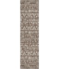 Addison Chantille ACN907-Brown 2 ft. 3 in. X 7 ft. 6 in. Rectangle Rug