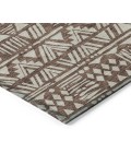 Addison Chantille ACN907-Brown 3 ft. X 5 ft. Rectangle Rug
