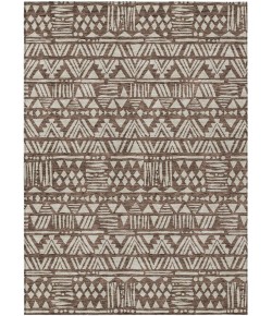 Addison Chantille ACN907-Brown 3 ft. X 5 ft. Rectangle Rug