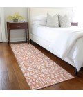 Addison Chantille ACN907-Coral 2 ft. 3 in. X 7 ft. 6 in. Rectangle Rug