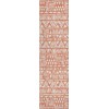 Addison Chantille ACN907-Coral 2 ft. 3 in. X 7 ft. 6 in. Rectangle Rug