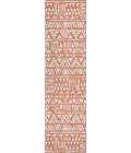 Addison Chantille ACN907-Coral 2 ft. 3 in. X 7 ft. 6 in. Rectangle Rug