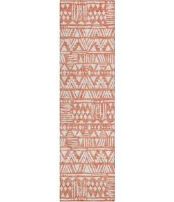 Addison Chantille ACN907-Coral 2 ft. 3 in. X 7 ft. 6 in. Rectangle Rug