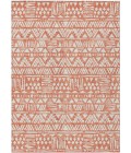 Addison Chantille ACN907-Coral 3 ft. X 5 ft. Rectangle Rug