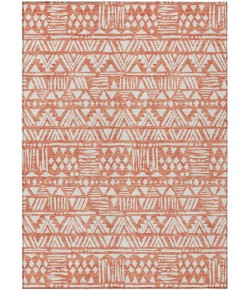 Addison Chantille ACN907-Coral 3 ft. X 5 ft. Rectangle Rug