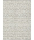 Addison Chantille ACN907-Ivory 3 ft. X 5 ft. Rectangle Rug