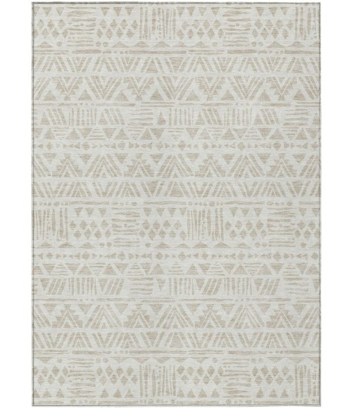Addison Chantille ACN907-Ivory 3 ft. X 5 ft. Rectangle Rug