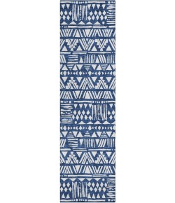 Addison Chantille ACN907-Navy 2 ft. 3 in. X 7 ft. 6 in. Rectangle Rug