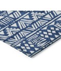 Addison Chantille ACN907-Navy 3 ft. X 5 ft. Rectangle Rug