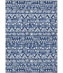 Addison Chantille ACN907-Navy 3 ft. X 5 ft. Rectangle Rug