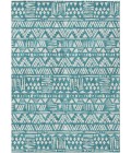 Addison Chantille ACN907-Teal 3 ft. X 5 ft. Rectangle Rug