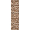 Addison Chantille ACN907-Terracotta 2 ft. 3 in. X 7 ft. 6 in. Rectangle Rug
