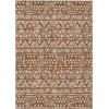 Addison Chantille ACN907-Terracotta 3 ft. X 5 ft. Rectangle Rug