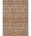 Addison Chantille ACN907-Terracotta 5 ft. X 7 ft. 6 in. Rectangle Rug