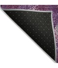 Addison Chantille ACN908-Eggplant 8 ft. X 10 ft. Rectangle Rug