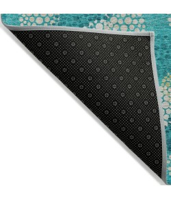 Addison Chantille ACN908-Emerald 3 ft. X 5 ft. Rectangle Rug