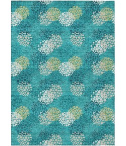 Addison Chantille ACN908-Emerald 3 ft. X 5 ft. Rectangle Rug