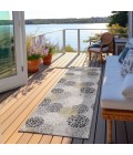 Addison Chantille ACN908-Gray 2 ft. 3 in. X 7 ft. 6 in. Rectangle Rug