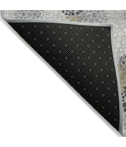 Addison Chantille ACN908-Gray 3 ft. X 5 ft. Rectangle Rug
