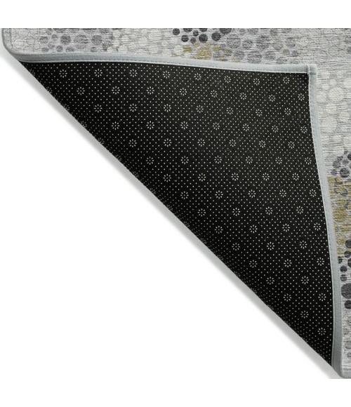Addison Chantille ACN908-Gray 3 ft. X 5 ft. Rectangle Rug