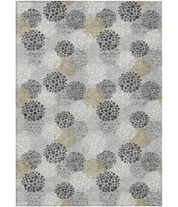 Addison Chantille ACN908-Gray 3 ft. X 5 ft. Rectangle Rug