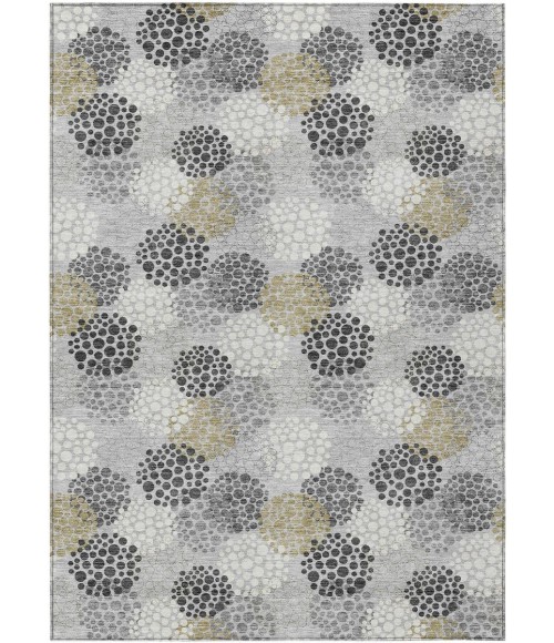 Addison Chantille ACN908-Gray 3 ft. X 5 ft. Rectangle Rug