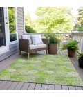 Addison Chantille ACN908-Green 3 ft. X 5 ft. Rectangle Rug