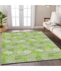 Addison Chantille ACN908-Green 3 ft. X 5 ft. Rectangle Rug