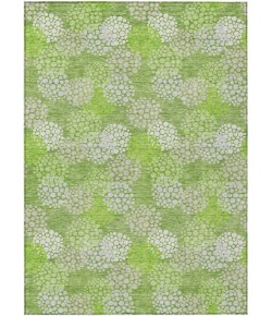 Addison Chantille ACN908-Green 3 ft. X 5 ft. Rectangle Rug