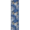 Addison Chantille ACN908-Navy 2 ft. 3 in. X 7 ft. 6 in. Rectangle Rug